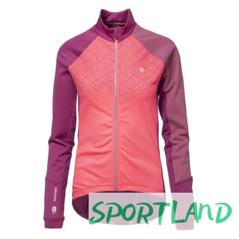 Kurtka rowerowa Radvik November BV Jumper W 92800624369 M Kurtka rowerowa Radvik November BV Jumper W 92800624369 M