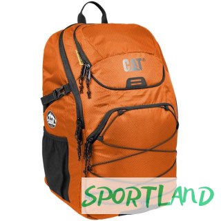 Plecak Caterpillar Le Meije Trekking Backpack 84425-643 One size