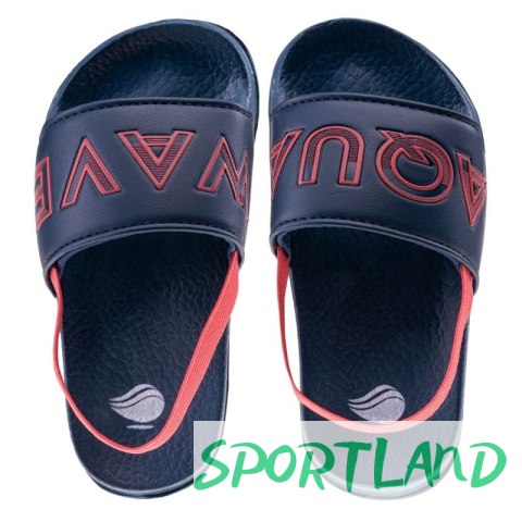 Sandały AquaWave Nefis Jr 92800509314 23 Sandały AquaWave Nefis Jr 92800509314 23