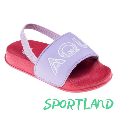 Sandały AquaWave Nefis Jr 92800509320 25