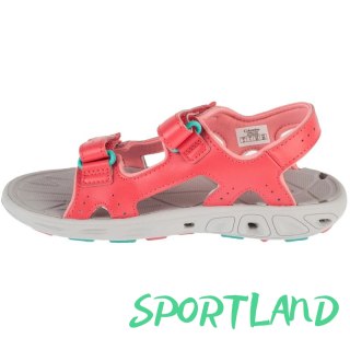 Sandały Columbia Youth Techsun Vent Sandal Jr 1594631668 35
