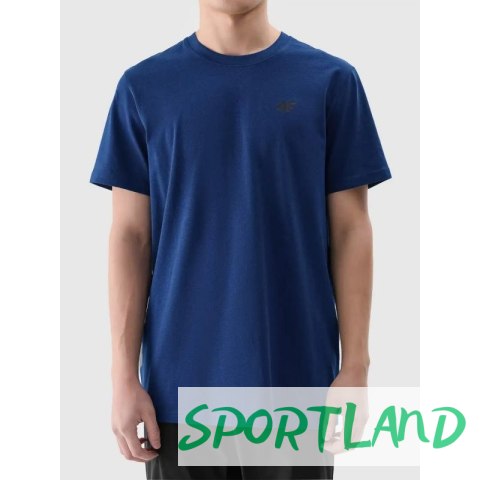 Koszulka 4F M 4FWMM00TTSHM2256-46S XL Koszulka 4F M 4FWMM00TTSHM2256-46S XL