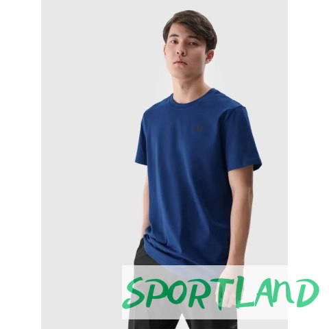Koszulka 4F M 4FWMM00TTSHM2256-46S XL Koszulka 4F M 4FWMM00TTSHM2256-46S XL
