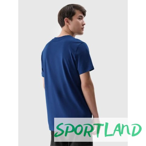 Koszulka 4F M 4FWMM00TTSHM2256-46S XL Koszulka 4F M 4FWMM00TTSHM2256-46S XL