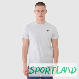 Koszulka 4F M 4FWMM00TTSHM2256S 27M L