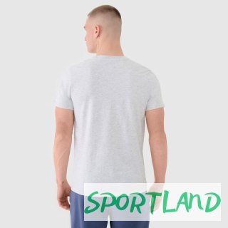 Koszulka 4F M 4FWMM00TTSHM2256S 27M XL