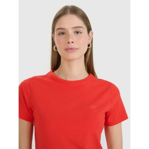 Koszulka 4F W 4FWMM00TTSHF2255-62S L Koszulka 4F W 4FWMM00TTSHF2255-62S L