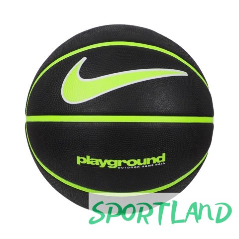 Piłka do koszykówki Nike Everyday Playground N100449804406 6 Piłka do koszykówki Nike Everyday Playground N100449804406 6