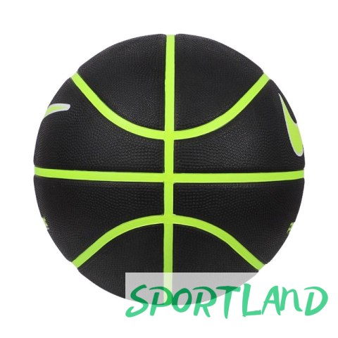 Piłka do koszykówki Nike Everyday Playground N100449804406 6 Piłka do koszykówki Nike Everyday Playground N100449804406 6