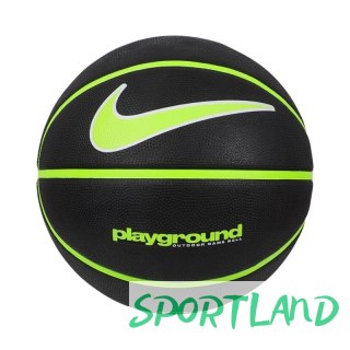 Piłka do koszykówki Nike Everyday Playground N100449804406 7