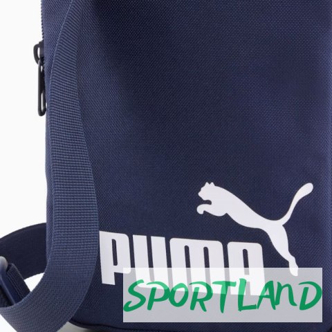 Saszetka Puma Phase Portable 091173-02 one size Saszetka Puma Phase Portable 091173-02 one size