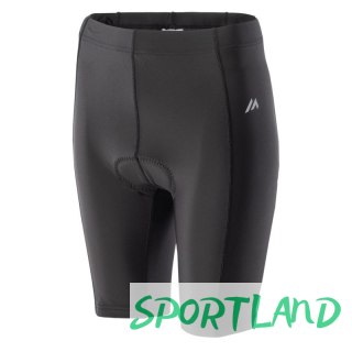 Spodenki rowerowe Martes Essentials Lady Biker W 92800398305 S