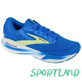 Buty do biegania Brooks Adrenaline GTS 24 M 1104371D434 42