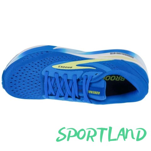 Buty do biegania Brooks Adrenaline GTS 24 M 1104371D434 42 Buty do biegania Brooks Adrenaline GTS 24 M 1104371D434 42