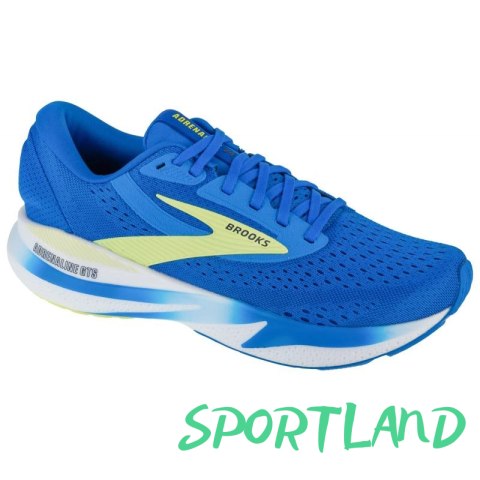 Buty do biegania Brooks Adrenaline GTS 24 M 1104371D434 43 Buty do biegania Brooks Adrenaline GTS 24 M 1104371D434 43