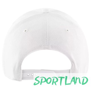 Czapka z daszkiem 47 Brand MLB New York Yankees Cap BB-RAC17CTP-WH One size