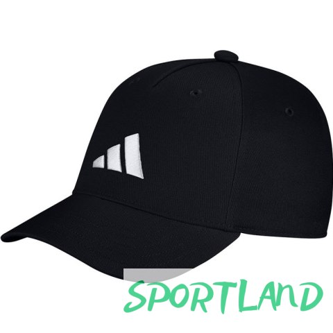 Czapka z daszkiem adidas K Cap JD1328 OSFM Czapka z daszkiem adidas K Cap JD1328 OSFM