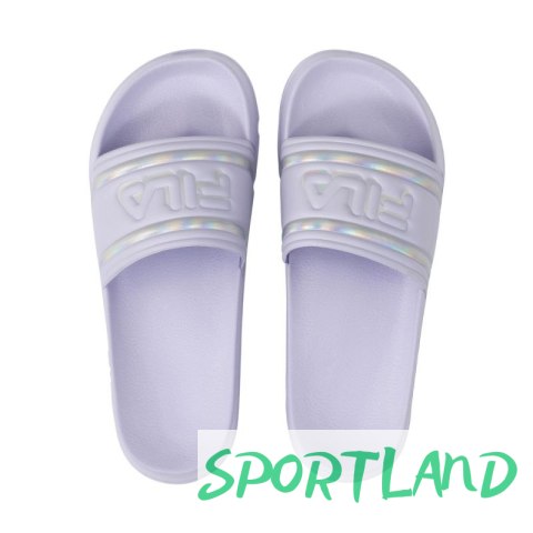 Klapki Fila Morro Bay Logo W FFW0102 43276 40 Klapki Fila Morro Bay Logo W FFW0102 43276 40