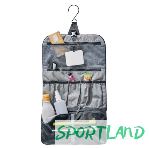 Kosmetyczka Deuter Wash Bag II 393032170000 N/A