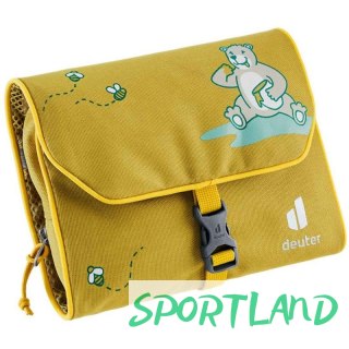 Kosmetyczka Deuter Wash Bag Jr 393042180070 N/A