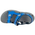 Sandały Columbia Youth Techsun Vent Sandal Jr 1594631426 33
