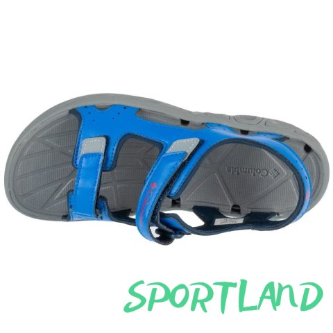 Sandały Columbia Youth Techsun Vent Sandal Jr 1594631426 35 Sandały Columbia Youth Techsun Vent Sandal Jr 1594631426 35