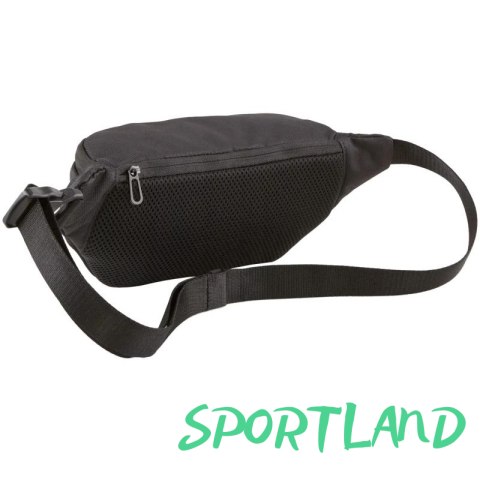 Saszetka, nerka Puma Mercedes Mapf LS Waist Bag 079888-01 One size Saszetka, nerka Puma Mercedes Mapf LS Waist Bag 079888-01 One size