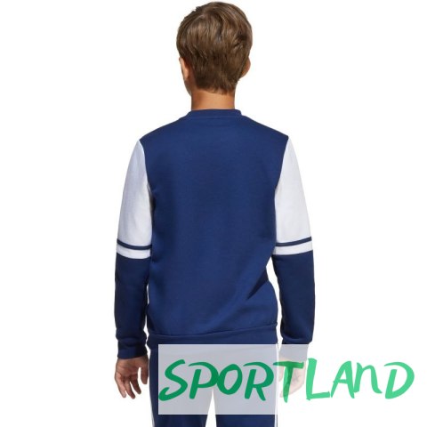 Bluza adidas Squadra 25 Sweat Crew Jr JD4814 152cm