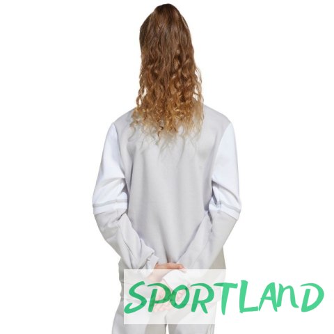 Bluza adidas Squadra 25 Sweat Crew Jr JD4824 128 cm Bluza adidas Squadra 25 Sweat Crew Jr JD4824 128 cm
