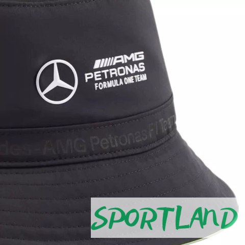 Czapka, kapelusz Puma Bucket Mercedes AMG Petronas F1 025692 01 N/A Czapka, kapelusz Puma Bucket Mercedes AMG Petronas F1 025692 01 N/A