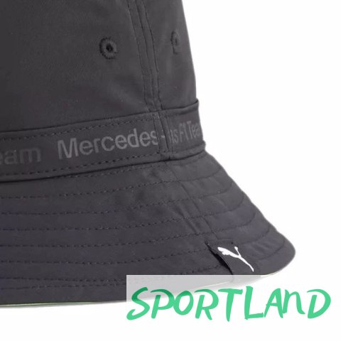 Czapka, kapelusz Puma Bucket Mercedes AMG Petronas F1 025692 01 N/A Czapka, kapelusz Puma Bucket Mercedes AMG Petronas F1 025692 01 N/A