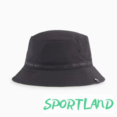 Czapka, kapelusz Puma Bucket Mercedes AMG Petronas F1 025692 01 N/A Czapka, kapelusz Puma Bucket Mercedes AMG Petronas F1 025692 01 N/A