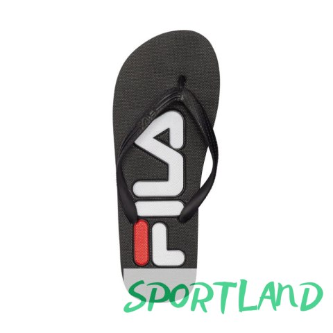 Klapki Fila Troy W FFW0005 80010 37 Klapki Fila Troy W FFW0005 80010 37