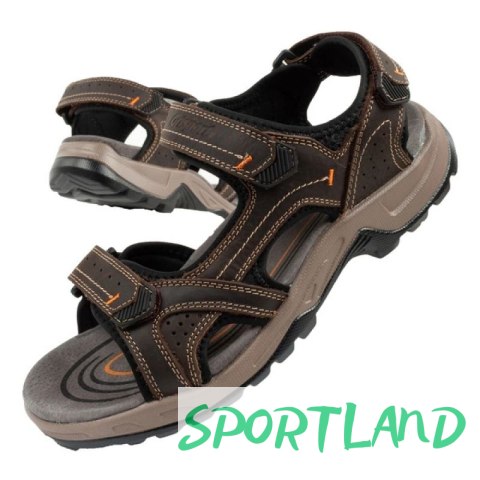 Sandały Grisport M GR-25-01-9026M 43 Sandały Grisport M GR-25-01-9026M 43