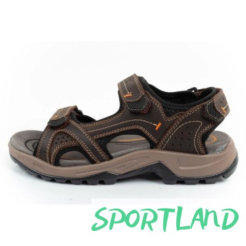Sandały Grisport M GR-25-01-9026M 43 Sandały Grisport M GR-25-01-9026M 43