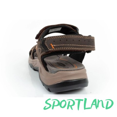 Sandały Grisport M GR-25-01-9026M 43 Sandały Grisport M GR-25-01-9026M 43