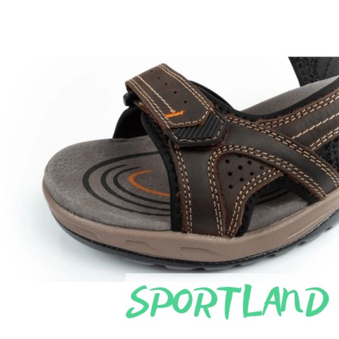 Sandały Grisport M GR-25-01-9026M 43 Sandały Grisport M GR-25-01-9026M 43