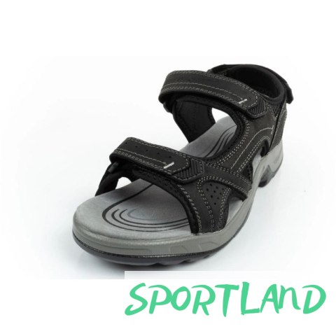 Sandały Grisport M GR-25-01-9027M 43 Sandały Grisport M GR-25-01-9027M 43