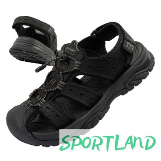 Sandały Grisport M GR-25-01-9029M 45