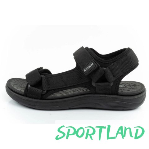 Sandały Grisport M GR-25-01-9033M 44 Sandały Grisport M GR-25-01-9033M 44