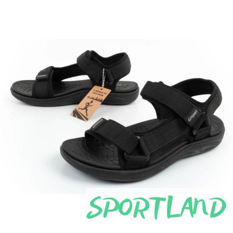 Sandały Grisport M GR-25-01-9033M 44 Sandały Grisport M GR-25-01-9033M 44