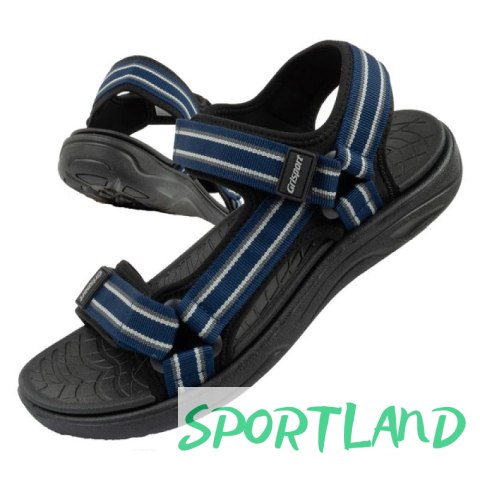 Sandały Grisport M GR-25-01-9034M 42 Sandały Grisport M GR-25-01-9034M 42