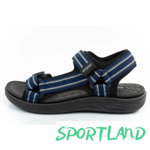 Sandały Grisport M GR-25-01-9034M 42 Sandały Grisport M GR-25-01-9034M 42