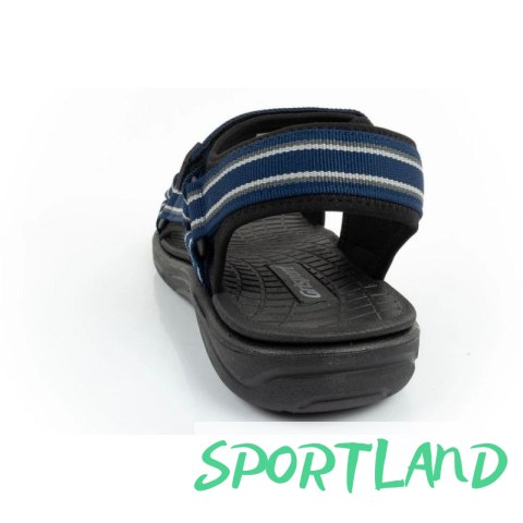 Sandały Grisport M GR-25-01-9034M 42 Sandały Grisport M GR-25-01-9034M 42