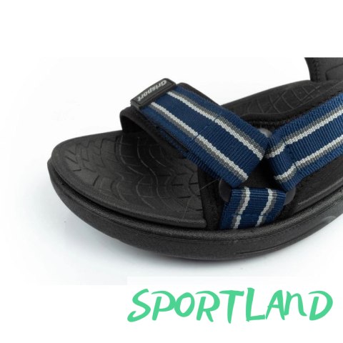 Sandały Grisport M GR-25-01-9034M 42 Sandały Grisport M GR-25-01-9034M 42
