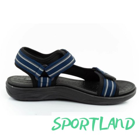 Sandały Grisport M GR-25-01-9034M 44 Sandały Grisport M GR-25-01-9034M 44