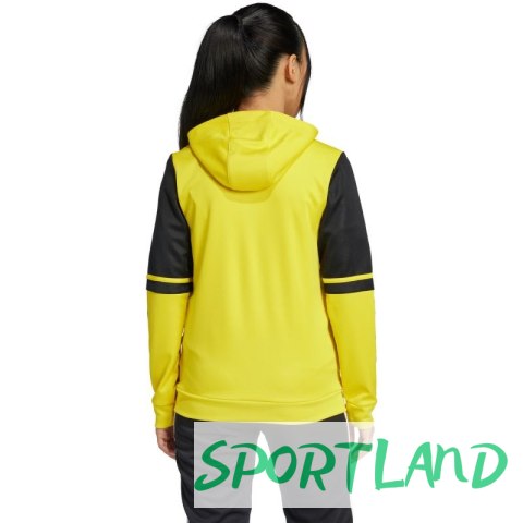 Bluza adidas Squadra 25 Hoody Jr JP3386 140 cm Bluza adidas Squadra 25 Hoody Jr JP3386 140 cm