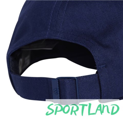 Czapka z daszkiem adidas BB JP0393 OSFY Czapka z daszkiem adidas BB JP0393 OSFY