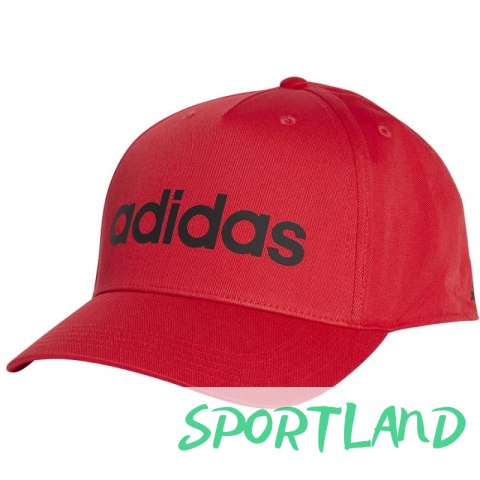 Czapka z daszkiem adidas Daily JG5858 OSFM Czapka z daszkiem adidas Daily JG5858 OSFM
