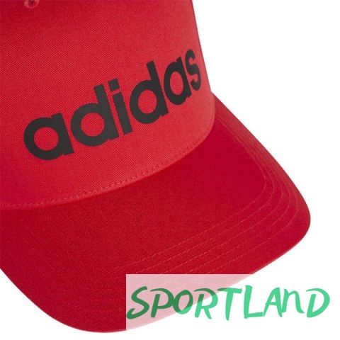 Czapka z daszkiem adidas Daily JG5858 OSFM Czapka z daszkiem adidas Daily JG5858 OSFM
